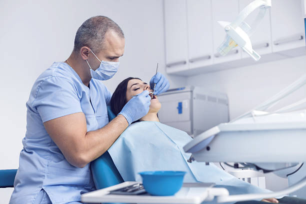 Full Mouth Reconstruction in Mount Plymouth, FL